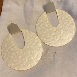 Diane Earrings Kendra Scott